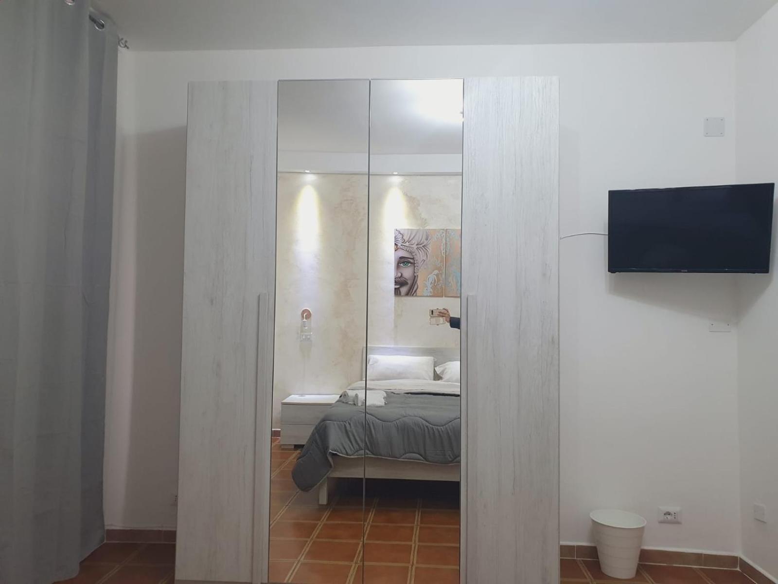 Agathae'S Home Катания Екстериор снимка