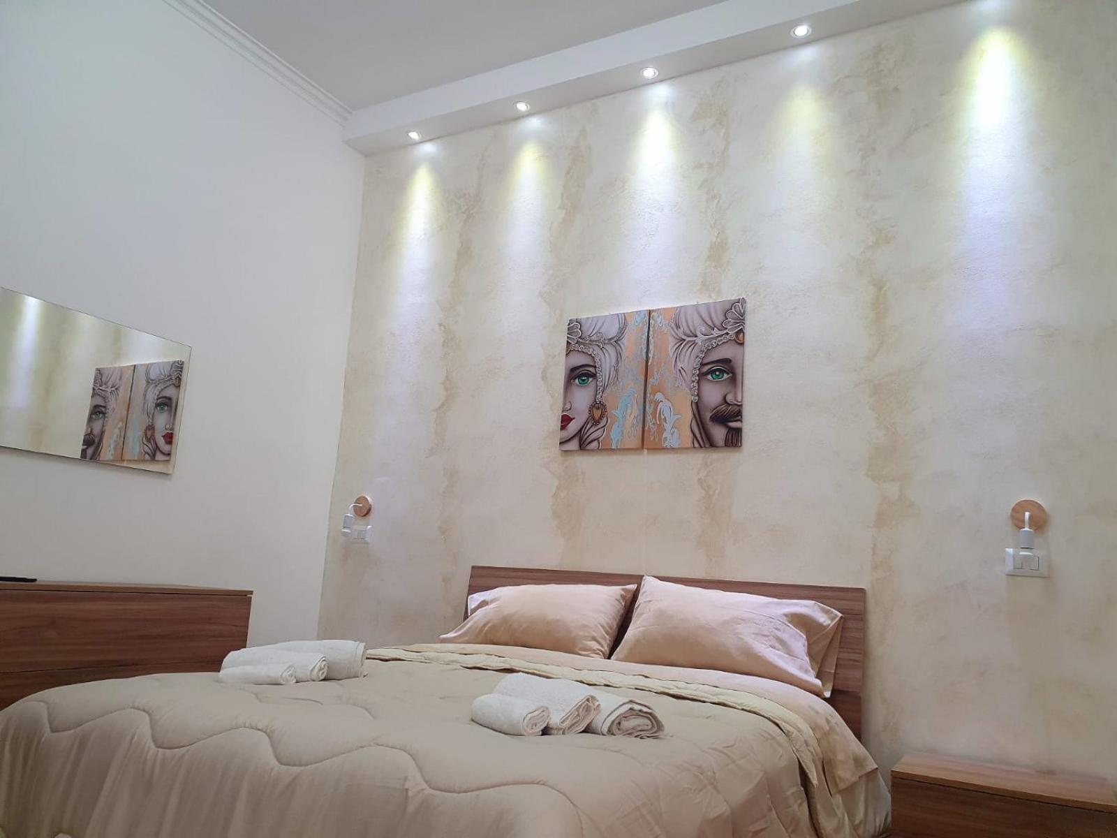 Agathae'S Home Катания Екстериор снимка