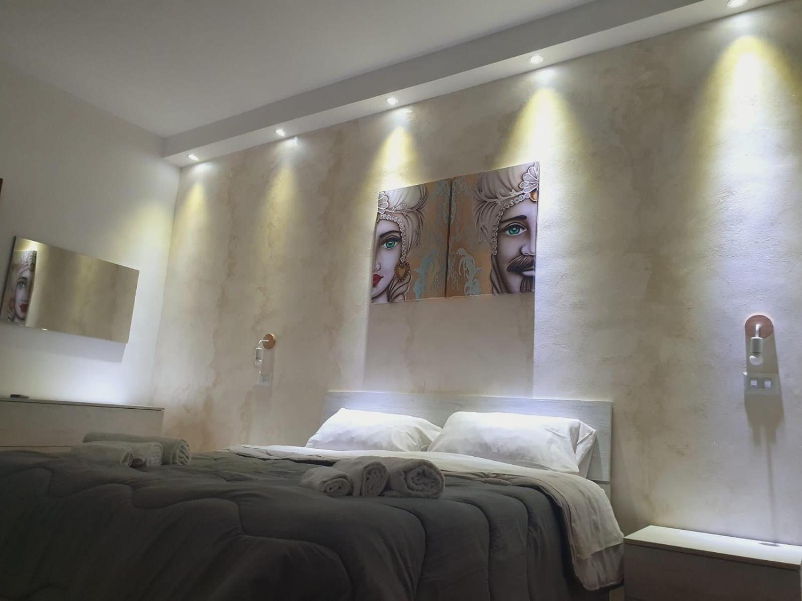 Agathae'S Home Катания Екстериор снимка
