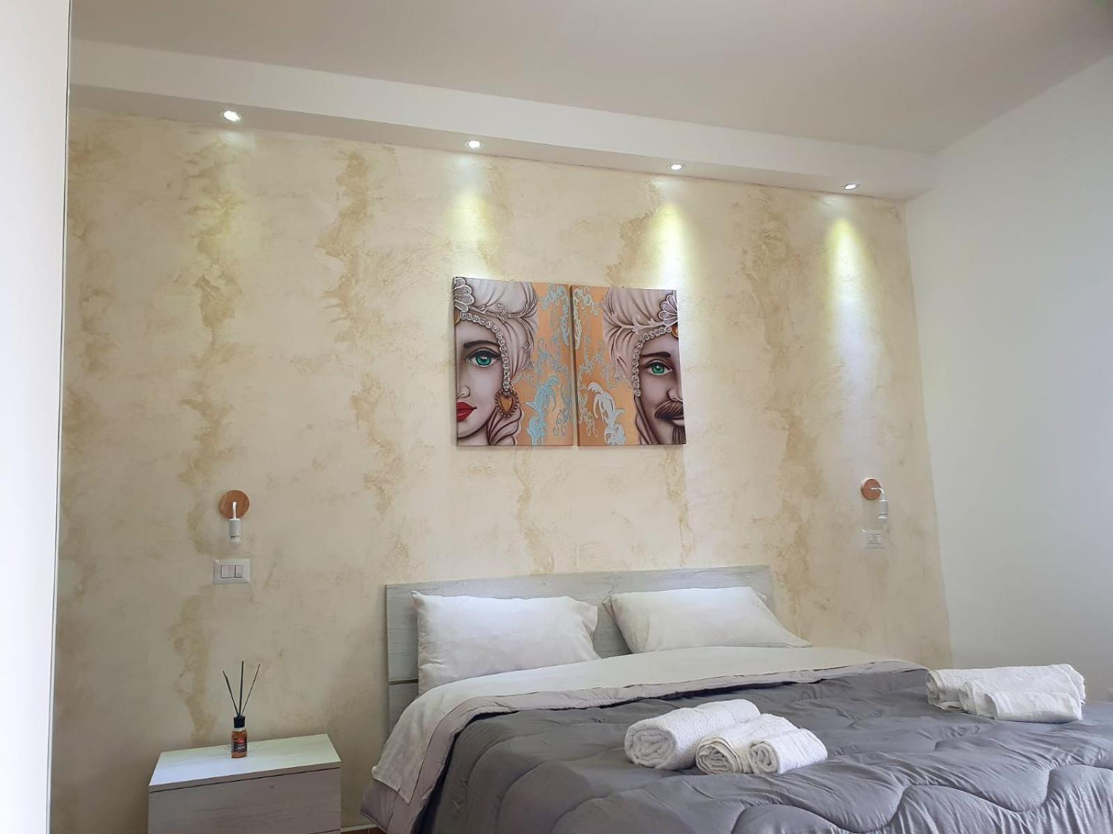 Agathae'S Home Катания Екстериор снимка